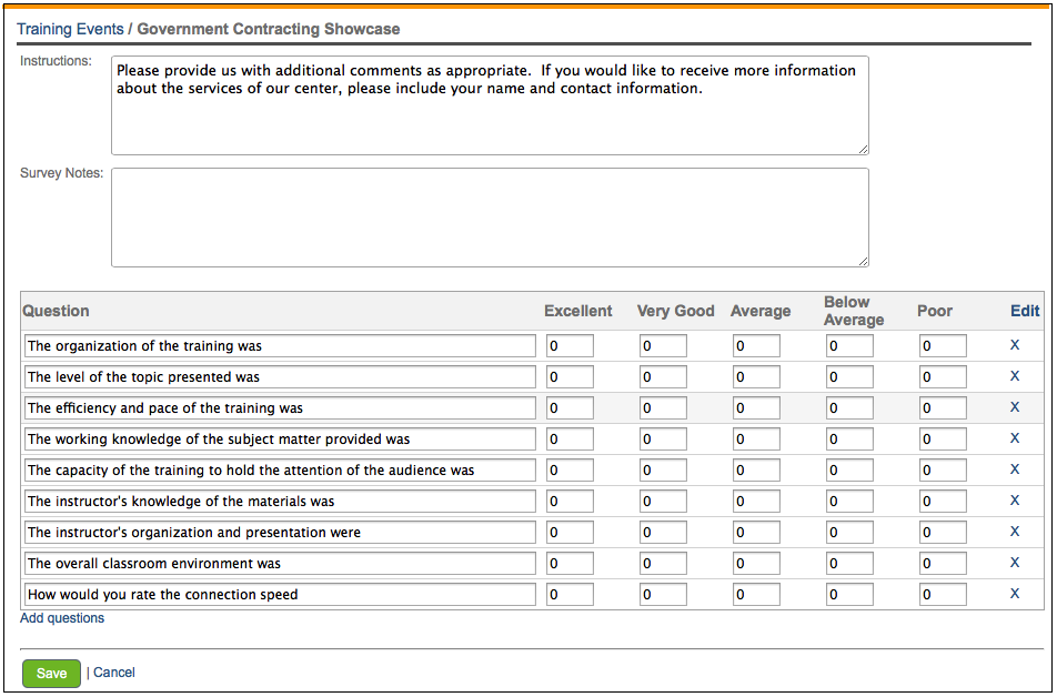 FAQ n228 How do I create a hard copy training 